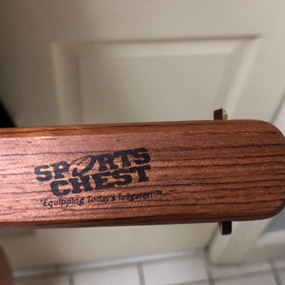 UF University of Florida Grilling Spatula. - Picture 4 of 6